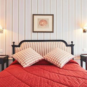 Habitación Doble Clásica